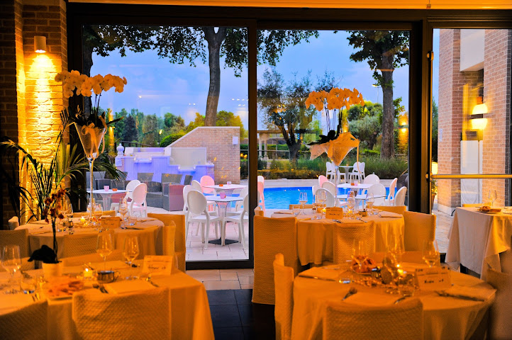 Baracca Storica Hostaria by null