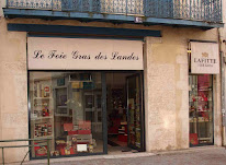 LAFITTE Foie Gras - Mont de Marsan à Mont-de-Marsan