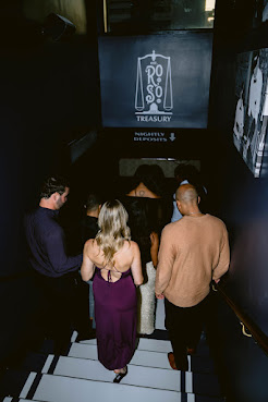 Roaring Social Decatur by null