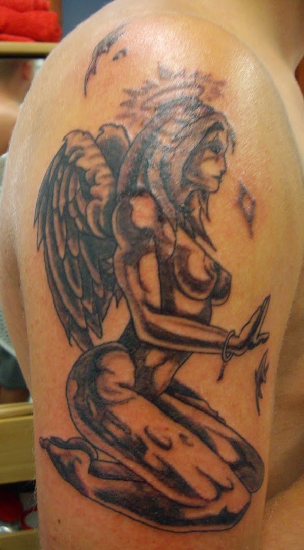 Midnight Express Tattoo Studio