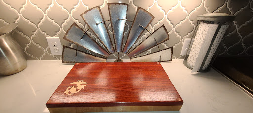 KC'S CRAFTS - Visual