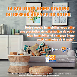Photo n°8 de Agence du Soleil - Montpellier à Montpellier (Agence immobilière)
