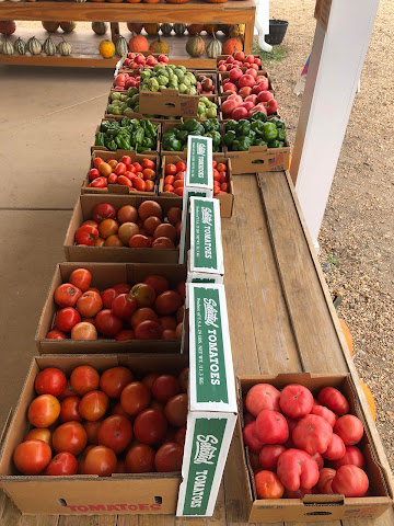 Cullipher Farm by null