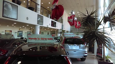Photos of Honda Fame Corregidora
