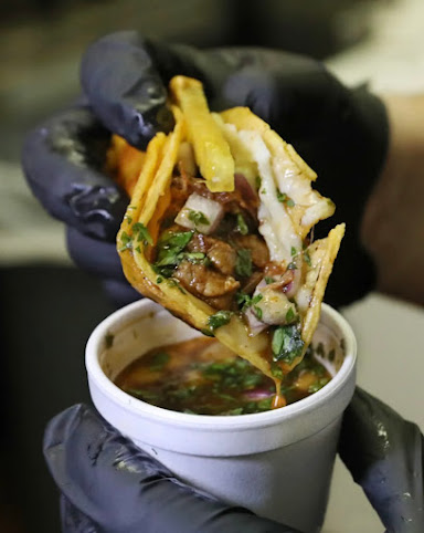 TacoDero @ Filgers East End by null