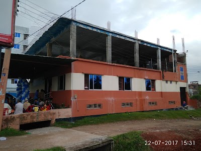 Photos of DASCOH Foundation
