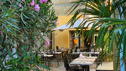 LE RESTAURANT DE L'OCÉAN