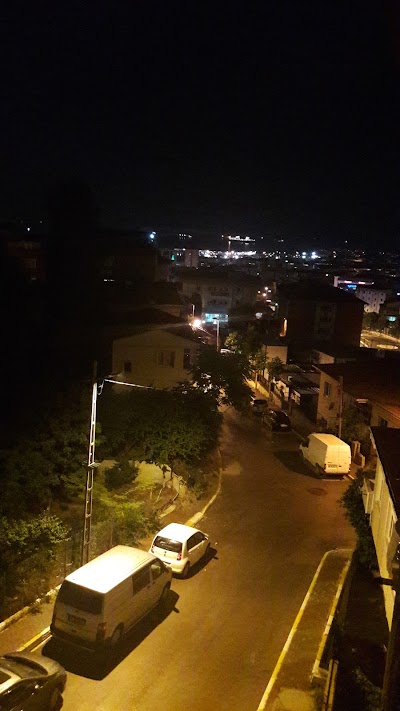 Photos of Kemal Kalkuz Parkı