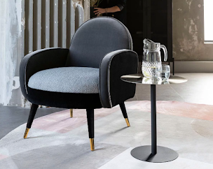 Photo n°32 de Monsieur Meuble Compiègne à Jaux (Magasin de canapés)