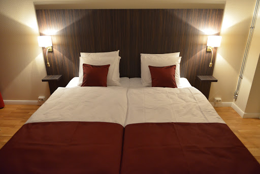 Besökarbild Hotell Nova