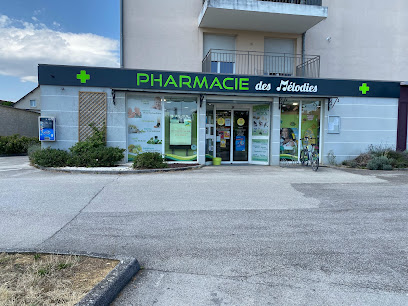 Pharmacie des Mélodies