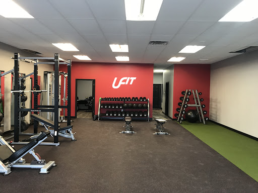 UFit North Fitness Studio