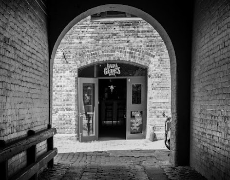 Papa Gede's Bar | Cocktail Bar Sydney by null