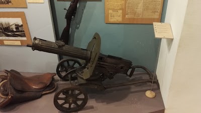 Photos of Latgale Culture and History Museum
