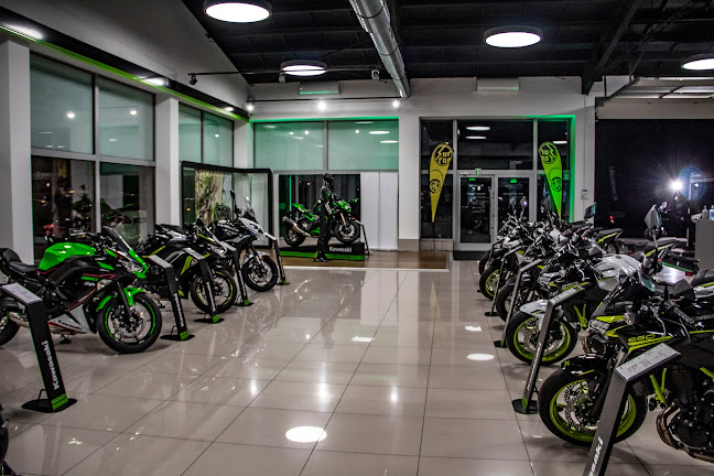 Comentarii opinii despre Kawasaki Tłokiński Łódź, Autoryzowany Salon i Serwis