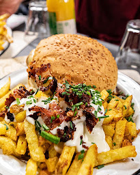 Photo n°27 de Big Fernand à Vélizy-Villacoublay (Restaurant)