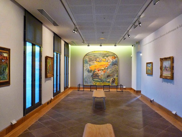 Musée Bonnard