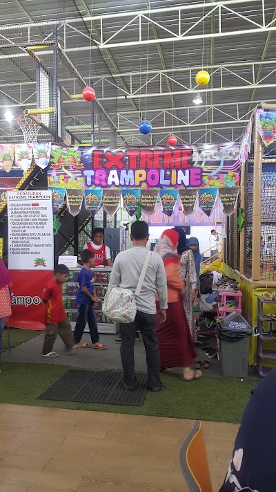 Photos of Extreme Trampolin Predator Fun Park