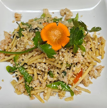 Erawan Thai Cuisine by null