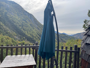 Photo n°9 de Les Ecrins de Belvedere à Belvédère (Maison d'hôtes)