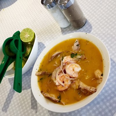 Photos of Restaurante Pescado Lim&oacute;n