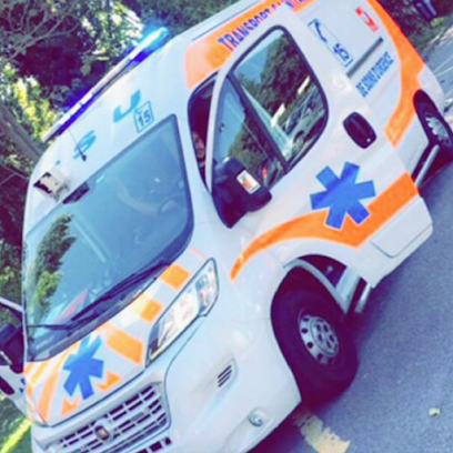 Ambulance Madrillet