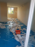 Rénovation générale Peintre en bâtiment à Groslay