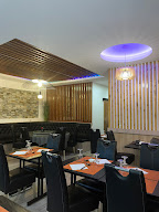 Fuji Sushi à Saint-Louis