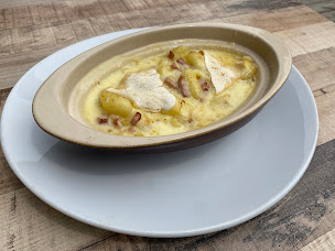 Photo n°22 de Le marquis à Saint-François-Longchamp (Salon de thé)