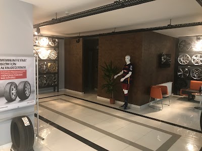 Photos of Sevtar Otomotiv (Lassa-Bridgestone)