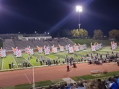 Omaha Burke Stadium