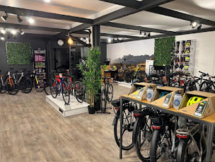 Photo n°1 de Cycles Delalaire à Plabennec (Magasin de vélos)