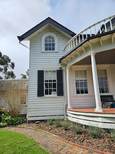 Mulberry Hill National Trust Gallery - Australia
