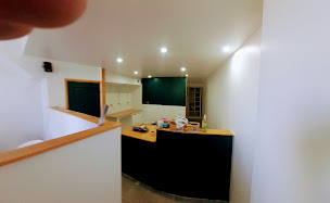 Photo n°1 de Cap'rénov montendre 17 à Montendre (Peintre en bâtiment)