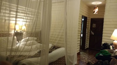 Photos of Taita Hills Game Lodge