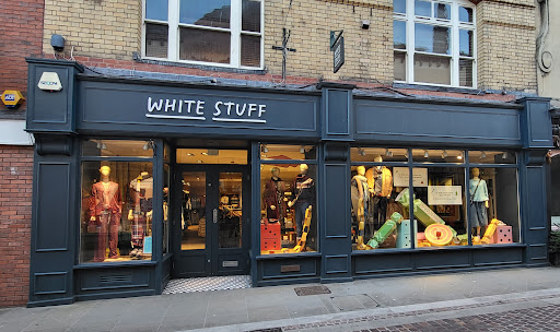 White Stuff Hereford - Thumbnail