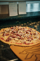 Photo n°50 de Tipolino à Pins-Justaret (Restaurant de tapas)