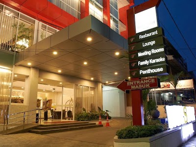 Photos of Winstar Hotel Pekanbaru