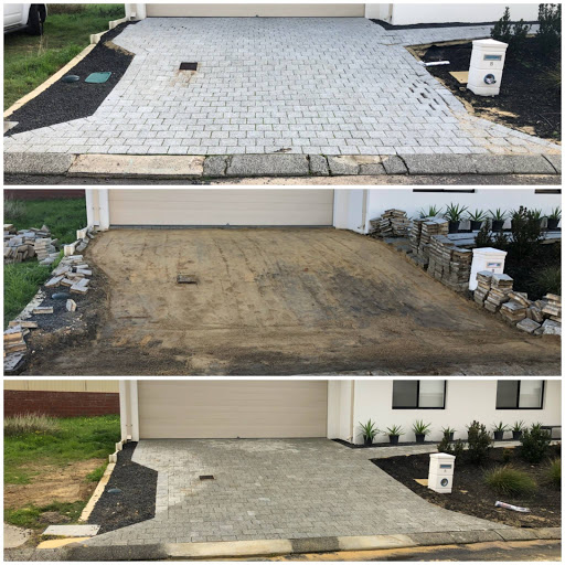 Hampton Contracting - Visual
