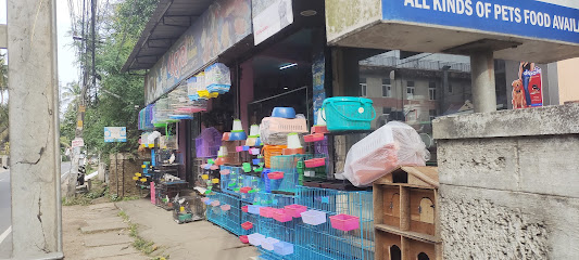 ROYAL PETSMANIA- GVR -MAMMIYOOR