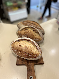 Photo n°5 de Boulangerie Belgrand à Paris (Boulangerie)