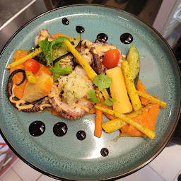 Photo n°3 de Saona Beach à Marseille (Restaurant ouvert le midi)