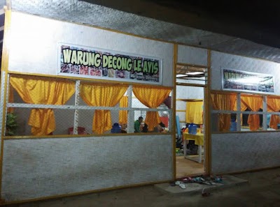 Photos of Warung Decong Le Ayis