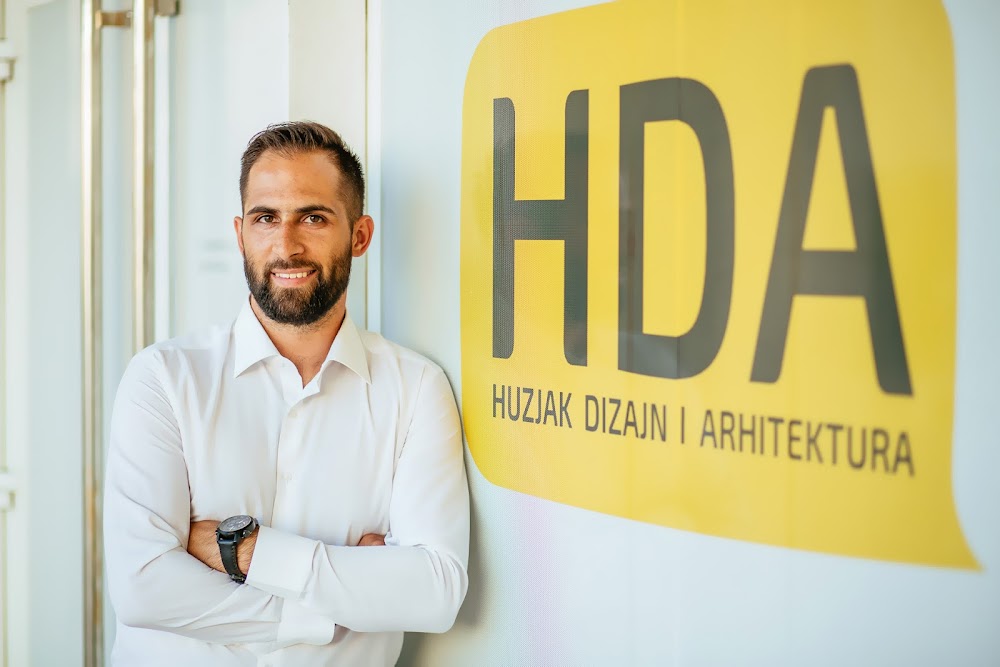 HDA - HUZJAK doo