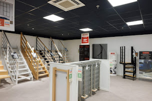 Photo n°6 de Lapeyre à Ibos (Magasin de carrelage)