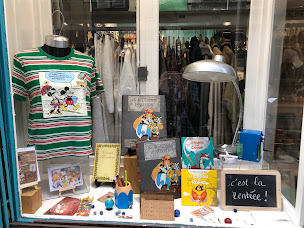 Photo n°12 de Ikonik Second Life à Paris (Magasin de produits d'occasion)