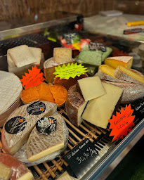 Photo n°9 de Chez Toto et Nini à Le Teich (Fromagerie)