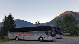 Photo n°24 de Catteau Voyages SA à Pérenchies (Compagnie d'autobus)