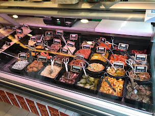 Photo n°13 de Boucherie Charcuterie PonSoler à Nice (Boucherie-charcuterie)