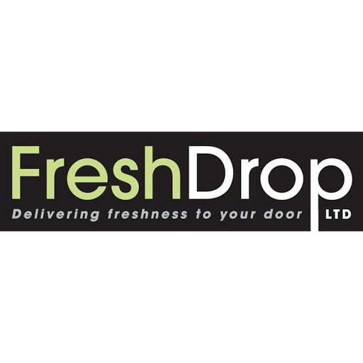 Freshdrop Ltd - Visual